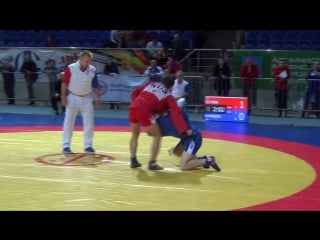 00032 петров канидов полуф 60