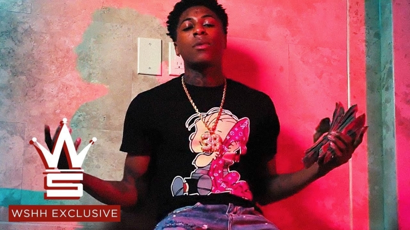Storm porn video – Nba youngboy through the storm (wshh exclusive official audio)
