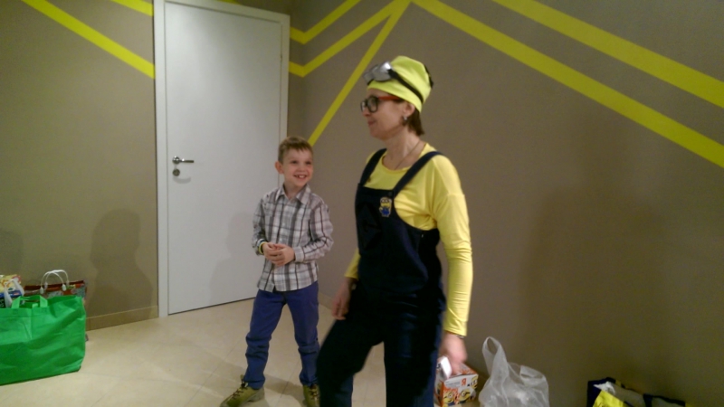 Продолжаем веселиться😃😃😃