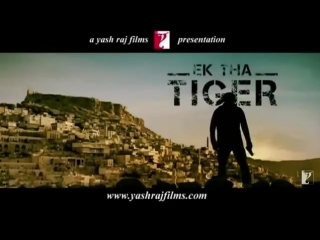 Saiyaara ek tha tiger hd video song by zeeshan