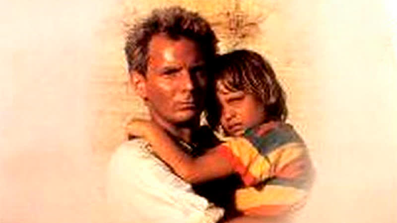 Пресная вода / свитуотер / sweetwater (1988) vhsrip