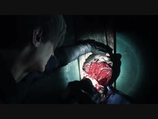 Resident evil 2 русский трейлер игры (субтитры, 2019)