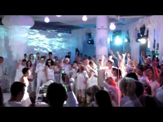 Nastia porn video – Nastia beauty @ sensation white 2010