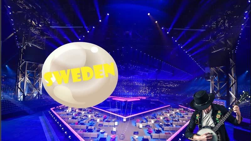 Sweden porn video – Songvision 2008 sweden!