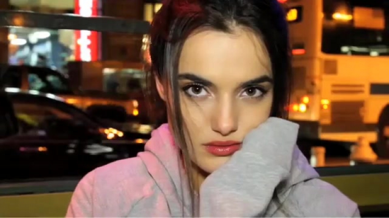 Padilla porn video – Blanca padilla