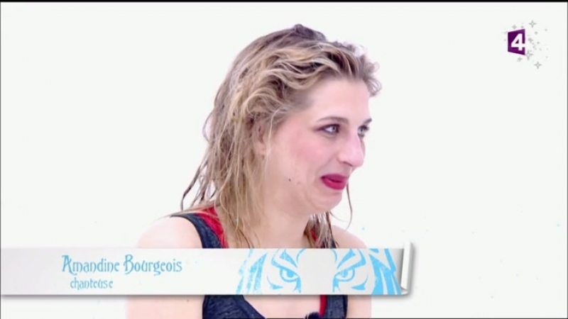 Fort boyard saison 25 france 4 2016/ 01 /01