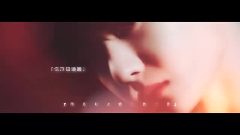 Au ван ибо &amp; сяо чжань