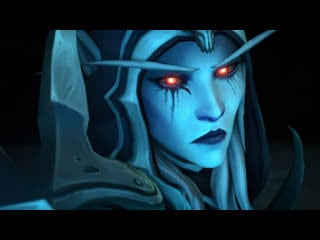 World of warcraft shadowlands chains of domination – “kingsmourne”