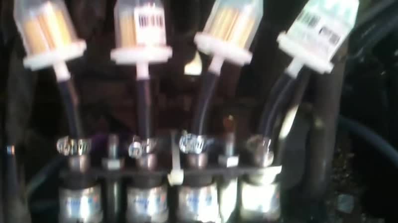 Hho генератор в автомобиле генератор водорода из воды в авто