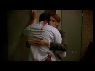 Менталист /the mentalist (ригсби и грейс) a perfect love story