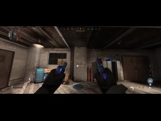 N case you wanted to see what akimbo m19's look like at max fire rate (done with a macro) modern warfare