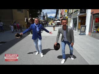 Thomas anders & florian silbereisen du kannst ein sieger sein + versuch's nochmal mit mir