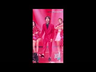 Fancam yibo chto ty delaesh aaaaaaaa