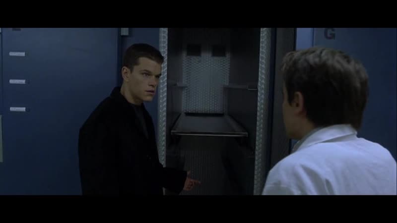 Борн трилогия идентификация борна превосходство борна ультиматум борна