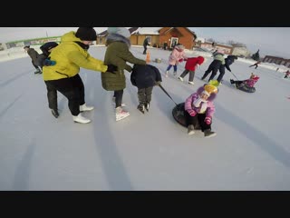 Тянем потянем, вытянули репку 😀