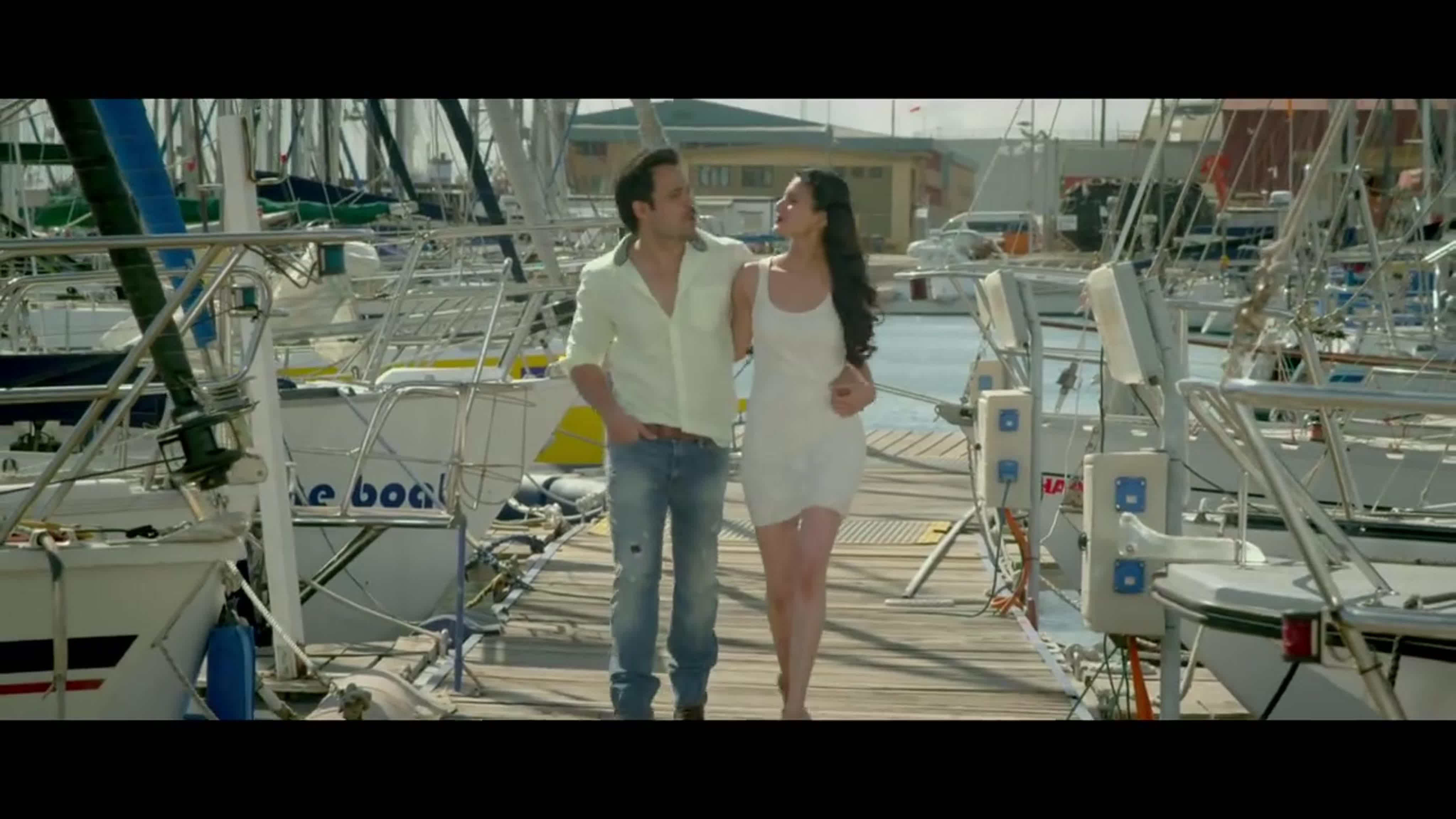 Tu jo hain mr x | emraan hashmi  эмран хашми | amyra dastur