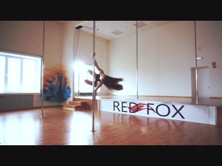Redfox