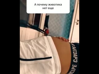 Майя донцова показала молодые