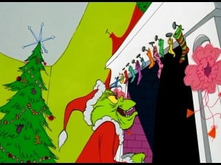 Grinch Stole Christmas Cartoon Porn - How the grinch stole christmas (full cartoon) - BEST XXX TUBE