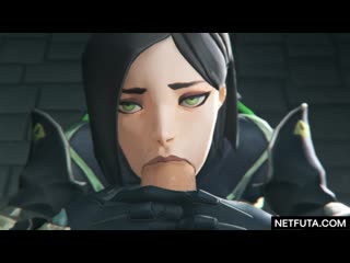 Valorant viper porn rule34 hentai