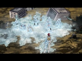 Boku no hero academia / моя геройская академия 11 озвучка[zodik]