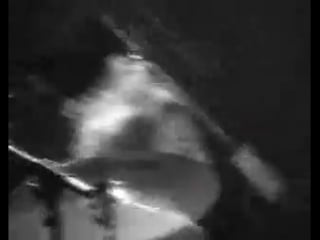 Strange dolls cult beneath a green sky (live)