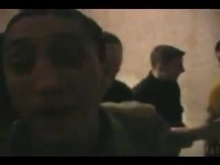 Фристайл mc молодой, влади (каста)