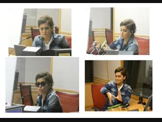 『&cast!!! hour morikubo showtaro no love night』