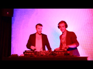 22 11 2013 dj ruslan del mar &amp; leonid fiesta "сказка"2 com/delmarfiesta