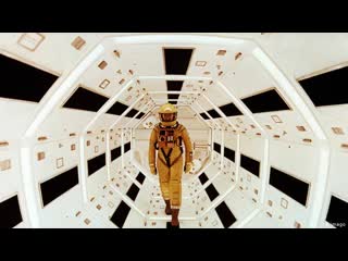 2001 год космическая одиссея / 2001 a space odyssey (1968)ᴴᴰ