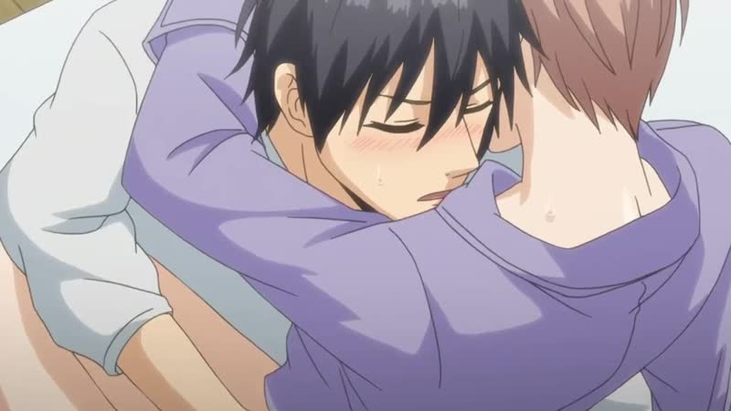 18+ papa datte, shitai/ я б тебе вдул папуля 7 серия [озвучивают eva и lelik time]