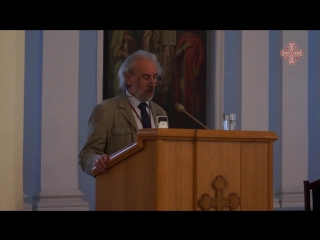 Сектовед а дворкин о паразитах (сионистском психокульте сайентологии)