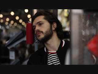 Alperen duymaz – backstage