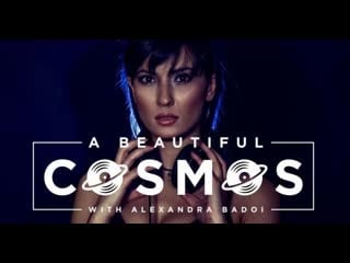 Трансляция i hd [ 23 o5 2o2o ] ► a beautiful cosmos with alexandra badoi episode 3