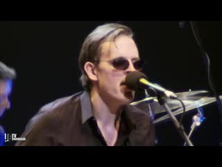 Joe bonamassa happier times live at the royal albert hall in 2009