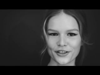 Model profiling anna ewers