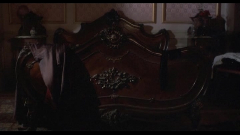 Мата хари / mata hari (1985)