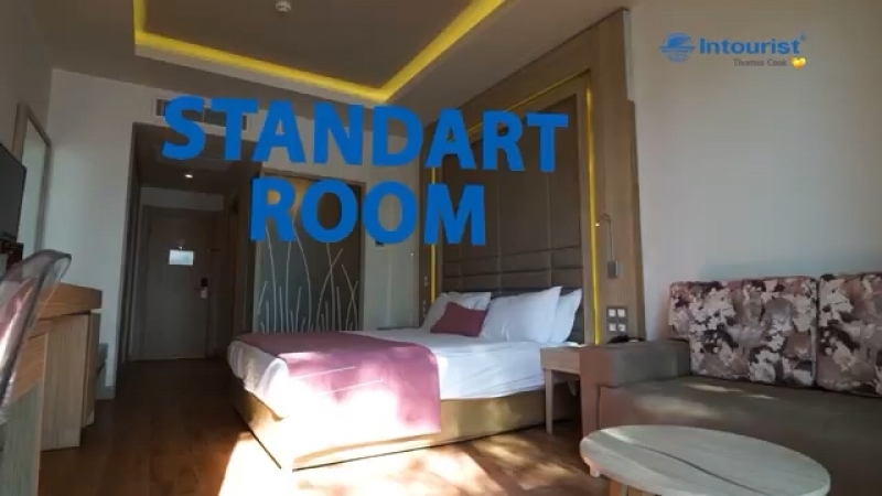 Sentido orka lotus beach 5*,