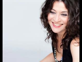 Maria pia de vito int' 'o rispiro