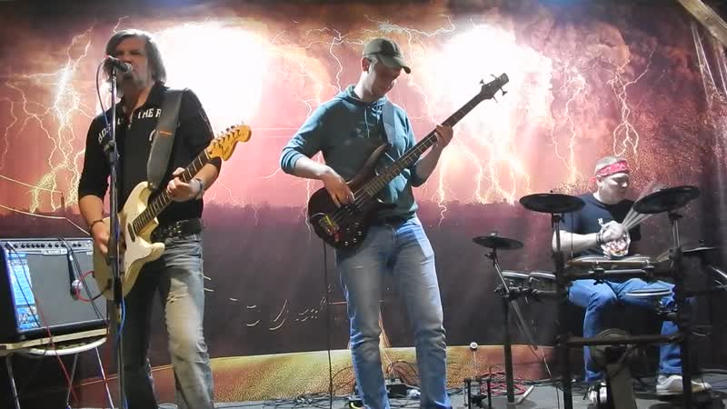 Лезвие бритвы\\\ promzona bar live