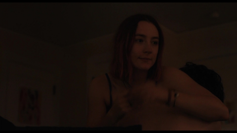 Saoirse ronan, odeya rush lady bird (2017) hd 1080p nude? sexy! watch  online / ÑÐ¸Ñ€ÑˆÐ° Ñ€Ð¾Ð½Ð°Ð½, Ð¾Ð´ÐµÐ¹Ñ Ñ€Ð°Ñˆ Ð»ÐµÐ´Ð¸ Ð±Ñ‘Ñ€Ð´ watch online