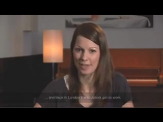 Making of christina sturmer