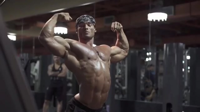 Jeremy buendia