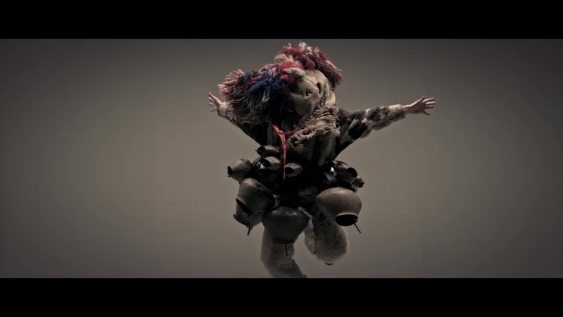 Kristian kostov beautiful mess (hit the floor rmx) (official hd video)