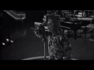 Dalida la colpa e tua (italie – senza rete (rai uno) #