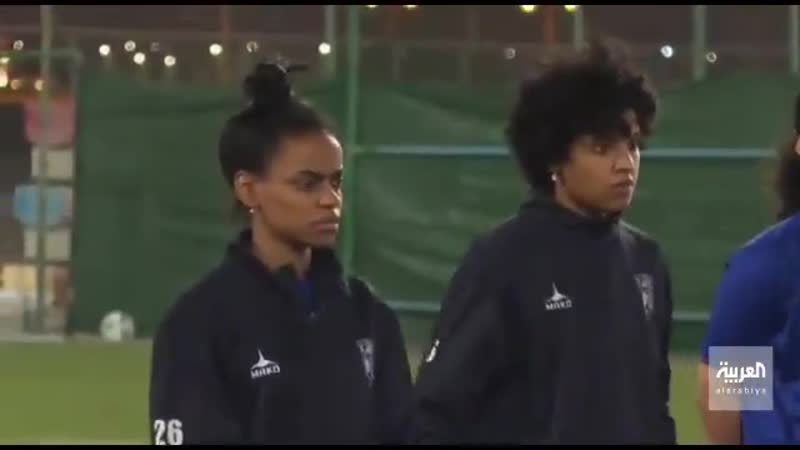 Саудовская аравия женское первенство