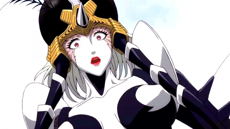 ★ванпанчмен {клип}★one punch man {amv}★till i collapse★