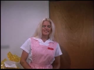 Candy stripers (1978) (+18)