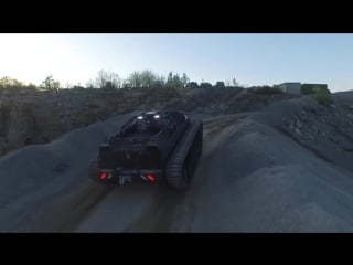 Ripsaw ev2 porn luxury super tank 2015 (original)