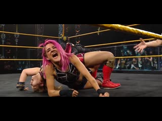 Dakota kai vs sarray